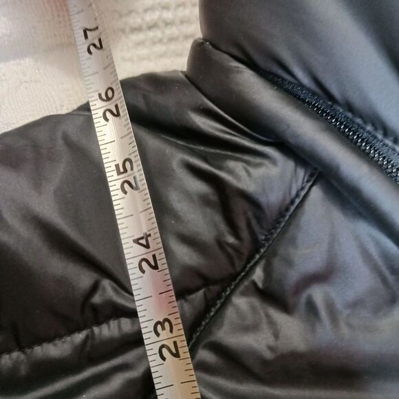 New Balance Men’s Puffy Hoodie Vest size XXL - Picture 7 of 9